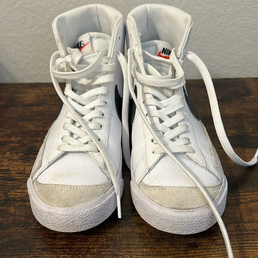 Nike Blazer mid 77